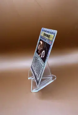 Mysterious Fossil 109/110 Pokemon Legendary Collection Reverse Holo Nm - Image 4