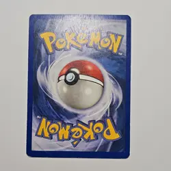 Pokemon Rocket's Hideout Trainer Neo Revelation 63/64 Uncommon Regular MP or DMG - Image 3
