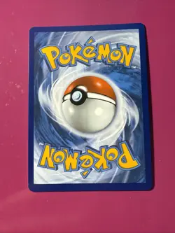 Arven's Mabosstiff EX 139/182 Full Art NM/M Destined Rivals Pokemon Card - Image 2