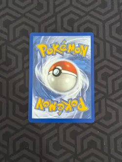 Pokemon TCG Arven's Greedent Greedent Holo Full Art Illustration Rare 205/182 - Image 2