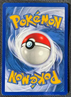 FULL HEAL 82/102 UNCOMMON BASE SET POKEMON SHADOWLESS MP - Image 2