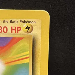 Electrode 21/102 - Base Set - Vintage 1999-2000 - Pokemon TCG - LP - Image 3