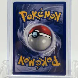 Pokemon TCG Base Set Wartortle #42/102 Uncommon MP - Image 2