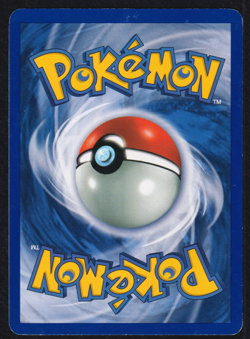 Pokemon TCG Caterpie Base Set 45/102 (Lightly Played) - Image 2