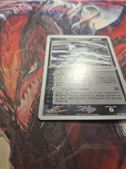 Absol ex (Tom Roos) - 92/108 - 2007 Pokemon World Championship - LP - Image 4