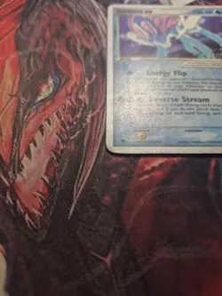 Suicune ex - 2004 (Reed Weichler) 94/95 Pokemon World Championship Decks HP - Image 5