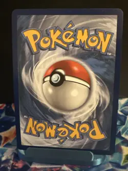 Charizard GX Lightly Played 9/68 Hidden Fates Holo Pokemon TCG - Image 2