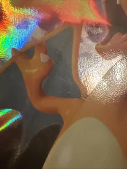 Charizard GX Lightly Played 9/68 Hidden Fates Holo Pokemon TCG - Image 3