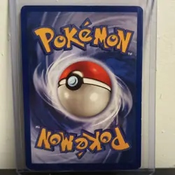 Pokemon TCG - DEVOLUTION SPRAY - #72 - RARE - UNLIMITED - BASE SET 1999 - MP/LP - Image 4