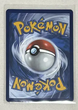 Pokemon Stamped Prize Pack Series 7 Ceruledge ex 36 Near Mint Holo - Image 2