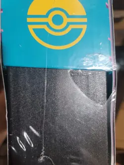 Pokemon TCG Ascended Heroes Elite Trainer Box ETB New - MINOR TEAR (See PICTURE) - Image 2