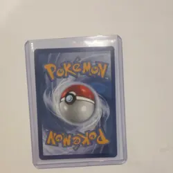 Pokemon Alakazam ex 201/165 Scarlet & Violet 151 Full Art Holo 310 HP Rare - Image 2