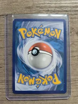 Pokemon Burning Shadows Wicke Holo Full Art Ultra Rare 147/147 NM - Image 2