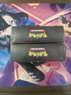 Pokemon TCG Shrouded Fable Booster Bundle Lot of 2 New/Sealed - 12 Packs - Image 4