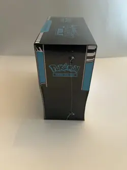 POKEMON TCG BLACK BOLT Elite Trainer Box ETB NEW SEALED - Image 3