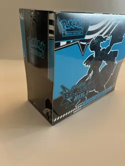 POKEMON TCG BLACK BOLT Elite Trainer Box ETB NEW SEALED - Image 5
