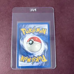 Pokemon Dark Dragonite 5/82 Team Rocket Rare Dragon 70 HP Wizards 2000 - Image 2