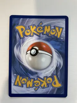 Charcadet MEP 022 (NM) - Mega Evolution Black Star Promo - Pokemon TCG - Image 2