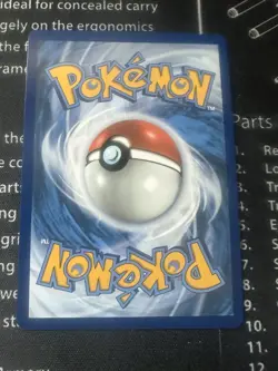 Pokemon TCG English Steelix 150/132 Mega Evolution - Near Mint Condition - Image 2