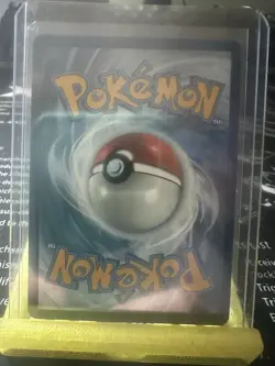 Pokemon TCG English Steelix 150/132 Mega Evolution - Near Mint Condition - Image 4