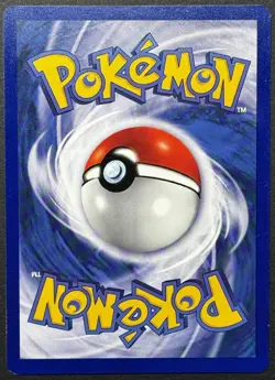 Pokemon Voltorb 1st Edition Base Set Shadowless 67/102 LP Wizards 1999 - Image 2