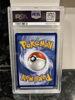 2025 Pokemon MEP EN Alakazam MEG ETB-MEGA Gardevoir PSA 9 Mint - Image 2