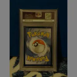 2022 Pokemon SWSH Lost Origin Mew VMAX F/A #TG30 PSA 10 Gem Mint - Image 2