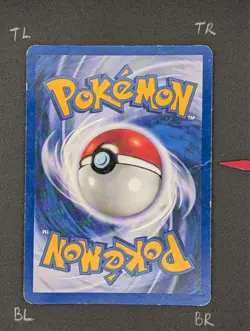 Pokemon TCG Electrode 2/64 Jungle Holo Rare Vintage WOTC Unlimited (LP!) - Image 2