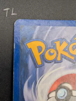 Pokemon TCG Electrode 2/64 Jungle Holo Rare Vintage WOTC Unlimited (LP!) - Image 4
