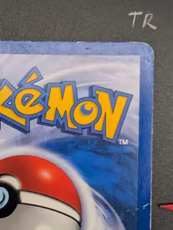 Pokemon TCG Electrode 2/64 Jungle Holo Rare Vintage WOTC Unlimited (LP!) - Image 5