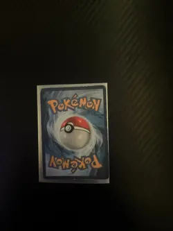Pokemon Mew EX (120/124) Black And White 2012 Dragons exalted - Image 3
