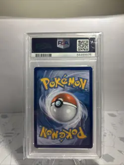 TYRANITAR XY Black Star Promo Fates Collide #XY130 PSA 7 Pokemon - Image 3