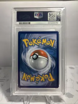 TYRANITAR XY Black Star Promo Fates Collide #XY130 PSA 7 Pokemon - Image 5