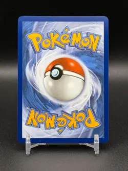 Pokemon Center Exclusive N's Zekrom 031 Me: Mega Evolution Black Star Promo - Image 2