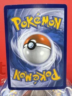 Blastoise EX Black Star Promo XY30 Holo Pokemon TCG - Image 4
