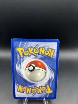 1st Edition Holo Zapdos 15/62 - Fossil - Pokemon TCG - MP- - Image 5