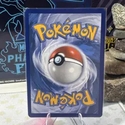 Mega Charizard X EX 023 Me: Mega Evolution Promo Holo Stage 2 HP360 Pokemon TCG - Image 2