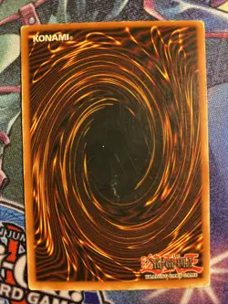 (AA) FREE SHIPPING Scapegoat SDJ-041 Super Rare Unlimited Yu-Gi-Oh! MP (1) - Image 2