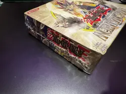 Yugioh ANCIENT SANCTUARY Unlimited Booster Box Sealed - 24 packs Yu-Gi-Oh - Image 3