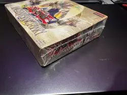 Yugioh ANCIENT SANCTUARY Unlimited Booster Box Sealed - 24 packs Yu-Gi-Oh - Image 5