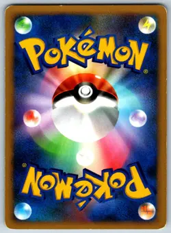 Jigglypuff - DP4 Dawn Dash 1st Edition Vintage Pokemon Card LP - Image 2
