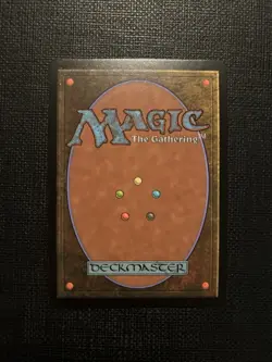 Twitching Doll Extended Art Foil MTG Promo - NM - - Image 3