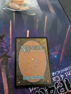 Mox Amber Dominaria Regular - Image 2