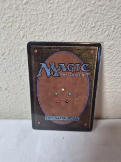 MTG {Copy Artifact} 1994 Revised Edition Reg Rare - Image 2