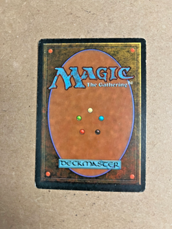 MTG Revised Serra Angel - Image 2