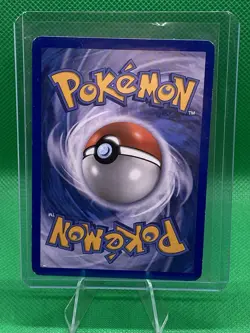 Shucks - Legendary Treasures (LTR) 3/113 Pokemon Trading Card Regular Printing - Image 2