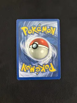 Computer Search 071/102 Base Set Regular Pokemon TCG - MP - Image 2