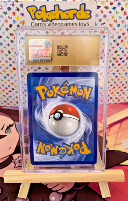 2024 pokemon day pladean fates ceruledge #40 CGC pristine 10 - Image 3