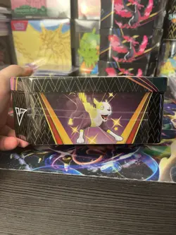 Pokemon Sealed Shining Fates Eldegoss Tin - Image 5
