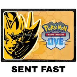 Sword and shield Zamazenta Elite Trainer box plus code Zamazenta ETB plus code - Image 1